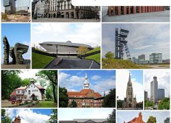 Odkrywając Ukryte Zakątki Katowic: Kamera Osiedle Tysiąclecia jako Nowy Hotspot dla Turystów
